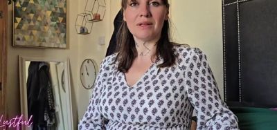 My jealous Stepmom was eager to prove that she is the only woman I need - inxxx.com