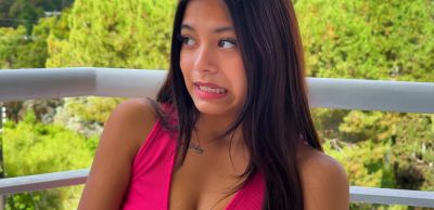 Pastor's Daughter Sucks And Fucks Outdoors - inxxx.com