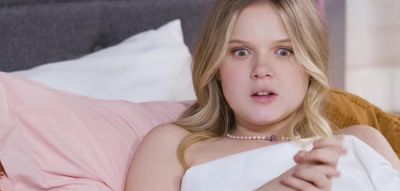 Charlie Forde - Step Mom - No stepmommy can resist two horny teens - inxxx.com