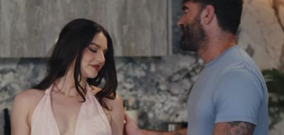 Will Pounder - Consider this your payback stepbrother - inxxx.com