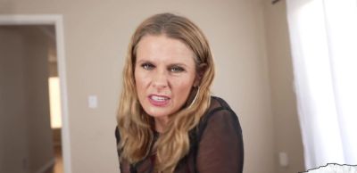 Peter King - Swinger stepmom teaches stepson about the lifestyle - inxxx.com