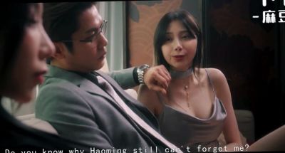 ModelMedia Asia - Love's Ambition: Chinese and Japanese Young Wives Swap Partners for Sex - inxxx.com - Japan - China