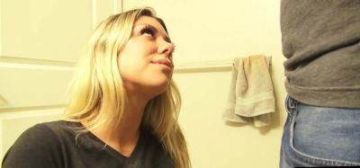 James Deen - Watching this slut "gagged" on my cock gets me so fucking hard! - inxxx.com
