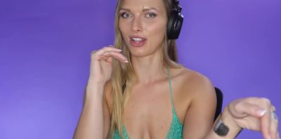 BIG DICK RANK WITH LAYNA LANDRY - inxxx.com
