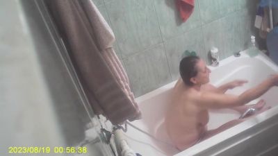 spying/exposing mother - voyeurhit.com