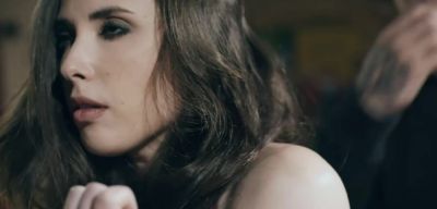 Casey Calvert - Youre looking for an excuse to touch me , episod 2 - inxxx.com