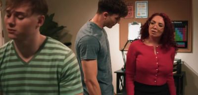 I know youve been fucking your student - inxxx.com