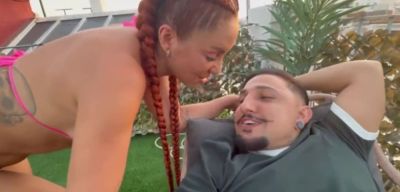 That horny bastard fucked my pussy and my little ass. - inxxx.com
