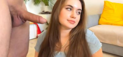 Younger Tease And Mature Lover! Detailed Joi Angles Grip Rhythm Breathe Control She Sets The Rhythm - inxxx.com