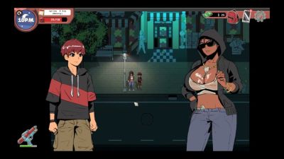 New - Curvy cosplay vixen dominates red-haired gamer in steamy hentai session - yesvids.com
