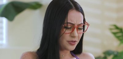 Lana Smalls - Roommate wanna fuck after masturbating - inxxx.com