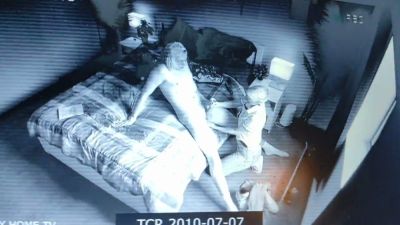 College student discovers hidden camera in shared bedroom capturing late-night encounters - yesvids.com - Sweden