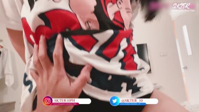 Passionate Thai woman takes him deep and swallows every drop - yesvids.com - Thailand