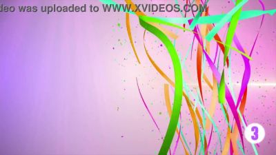 Skinny naked couple caught in passionate couch sex with full exposure - yesvids.com