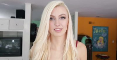 Slim Chads pounding p***e blondies from behind while they suck each other off - alphaporno.com