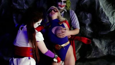 Last Laugh - sunporno.com