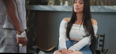 Violet Myers - BLACKED Stacked BBC-Queen Violet Myers Takes On Three Massive Dicks - inxxx.com