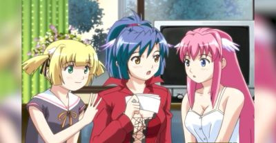 Trimmed PINK pussies and UNIFORM fantasies in HENTAI CARTOONS - alphaporno.com
