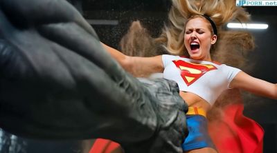 SG vs Doomsday - sunporno.com
