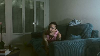 Wendy takes every drop down her throat after intense oral - yesvids.com - France