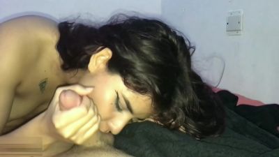 Stepsister You Better Stop Doing That, Youre Going To End Up With My Cock In Your Ass - Porn In Spanish - desi-porntube.com - India - Spain