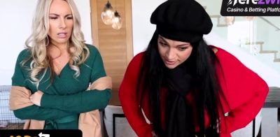 Hardcore mummy and kinky man enjoy to play - ah-me.com