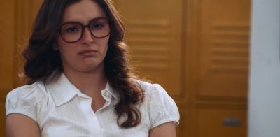 Leana Lovings - You wanna fuck me but you are my teacher - ah-me.com