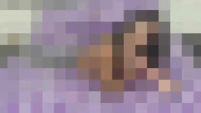 Blonde in yoga gear commands you to wait until she finishes her solo session - yesvids.com