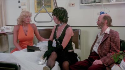 Las Aventuras Eroticas De Candy (1978 With Georgina Spelvin, Carol Connors And Carol Miller - tubepornclassic.com