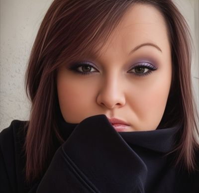 Canadian Escort Mikayla Watson - ah-me.com