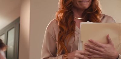 Sophia Locke - Nathan Bronson - You fuck me hard and Ill sign it all off - ah-me.com
