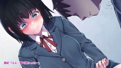 Schoolgirl in hentai fantasy gets creampie after rough encounter - yesvids.com