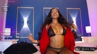 Super slim big boobs big booty ass ebony stocking babe - upornia.com