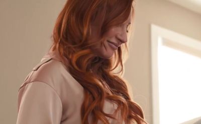 Sophia Locke - Face Fuck - You fuck me hard and Ill sign it all off - inxxx.com