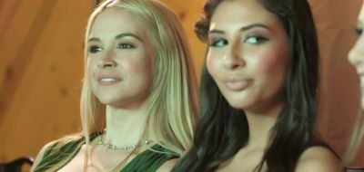 Gianna Dior - Kyler Quinn - Sarah Vandella - Step Mom - Lesbian teen fucking both stepmom and gf - inxxx.com