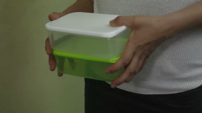 Next door neighbors trade oral sex in a private apartment encounter - yesvids.com - Japan
