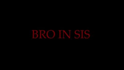 Blonde stepsister gives stepbrother a deep POV blowjob in modern living room - yesvids.com