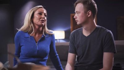 are you hard right now, stepson - hclips.com - Usa