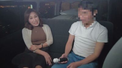 Dick Sucking - Mature Japanese woman meets sex enthusiast through dating app for surprise creampie encounter - yesvids.com - Japan