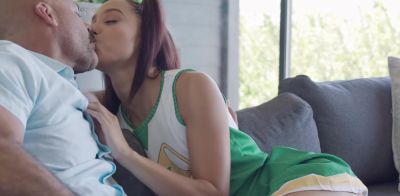 Alexis Tae - Charles Dera - I get anal fucked by my bfs fit stepdad - ah-me.com