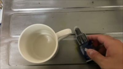 Butt Plug - New - Studious girlfriend's eyes lock onto his cock after sipping a spiked drink - yesvids.com