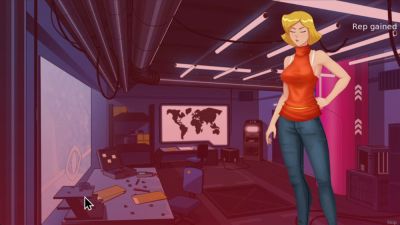 New - The hunt is on (paprika trainer) ep 5 - yesvids.com