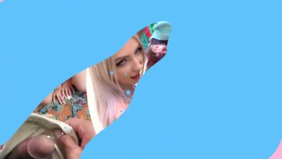 Blonde in pigtails lifts her plaid skirt and swallows his load during passionate roleplay - yesvids.com