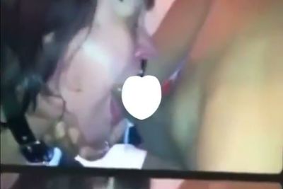MILF dominates a multi-race gangbang with cumshot after cumshot - yesvids.com