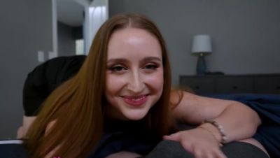 i m horny stepbro, accept it - videohdzog.com - Germany