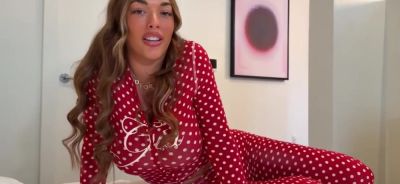 Alanna Pow Sucked my dick and gave me her ass. - inxxx.com