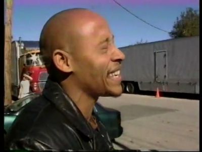 Curvy Black couple heats up their bedroom in leather and passion - yesvids.com - Usa