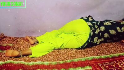 Indian woman caught cheating on her boyfriend in a hotel with hidden camera footage - yesvids.com - India