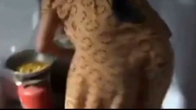 Indian wife takes it deep in POV creampie session - yesvids.com - India