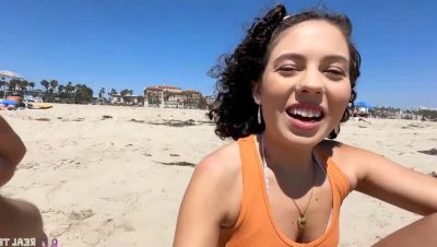 fun end for a fun day - hclips.com - Britain